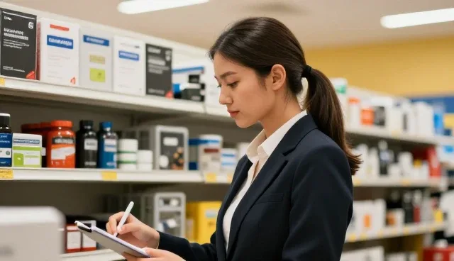 技术咨询如何助力设备效率提升与性能优化
